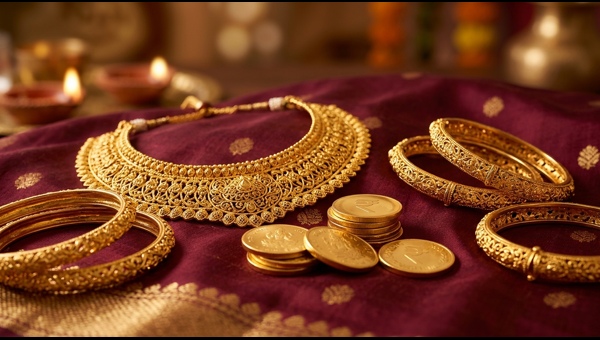 Akshaya Tritiya 2024: Auspicious Gold Buying Timings and Rituals Guide