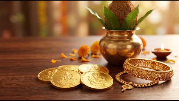 Akshaya Tritiya 2026 Auspicious Timings: Don't Miss These Crucial Puja Muhurats and Rituals