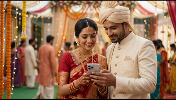 Akshaya Tritiya Wedding Trends: Why Couples Are Choosing Court Marriages Over Traditional Ceremonies