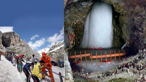 Amarnath Yatra 2026 Registrations Open Now Here s Your Step by Step Guide