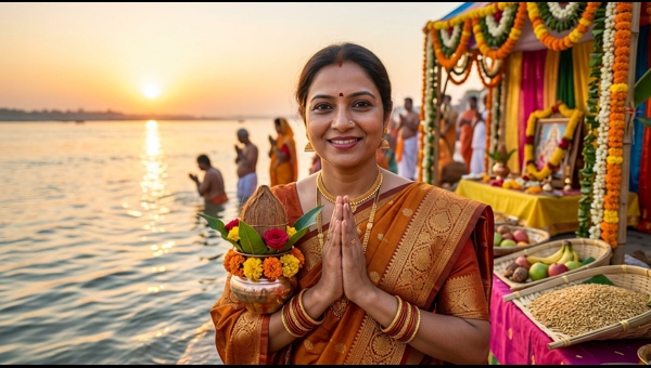 April 13 Solar New Year: Best Puja Muhurat and Rituals for Prosperity | మేష సంక్రాంతి శుభ ముహూర్తం