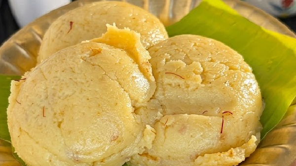 10x Tastier Than Regular Sweets The Ultimate Badam Palkova Recipe in Telugu