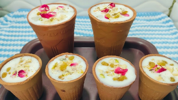 Authentic Banarasi Lassi Recipe in Telugu The Perfect Summer Coolant