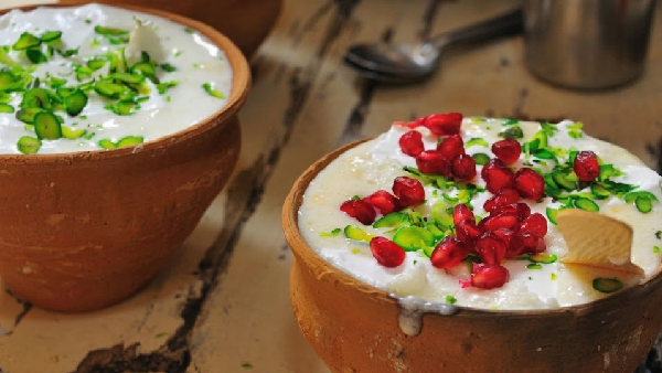 Authentic Banarasi Lassi Recipe in Telugu The Perfect Summer Coolant