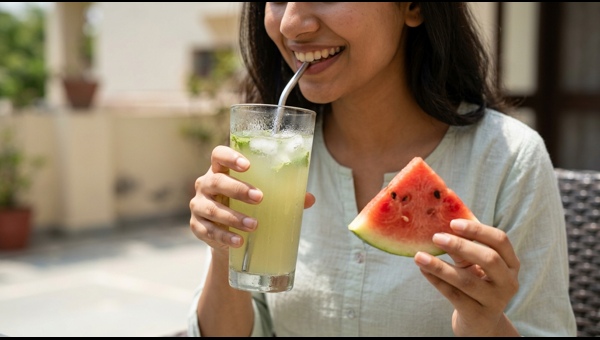 Beat the Heat: Essential Hydration Tips to Prevent Dehydration and Sunstroke | Stay Cool This Summer