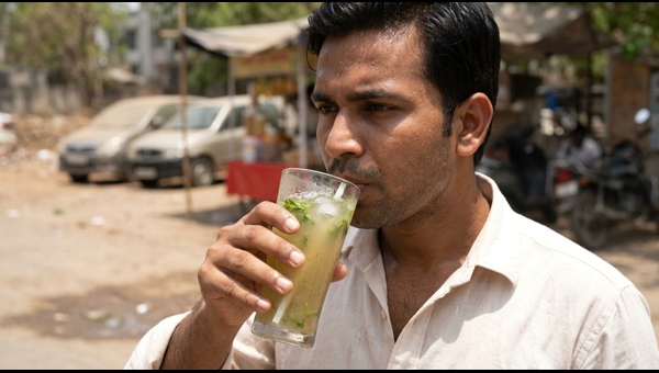 Beat the Heat: Essential Summer Diet Tips to Prevent Dehydration and Heatstroke