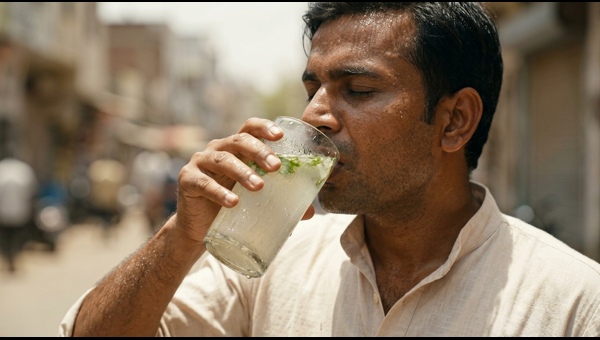 Beat the Heat: Essential Summer Health Tips and Natural Hydration Remedies for Families