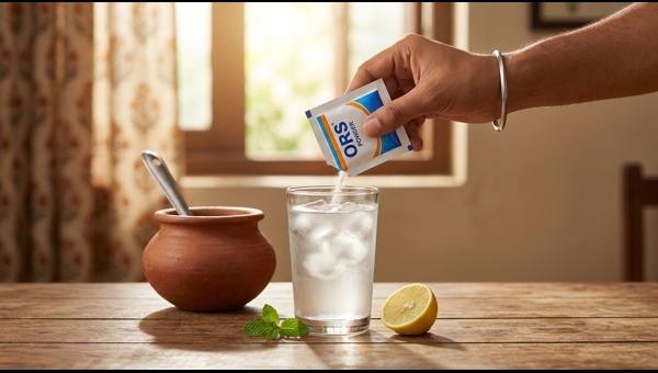 Summer Heat Tips: Natural Ways to Prevent Dehydration and Heatstroke | Beat the Heat