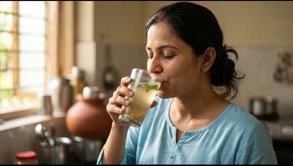 Beat the Heat: Effective Summer Health Tips and Natural Cooling Remedies