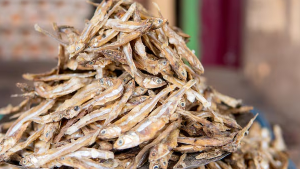 Double the Calcium Zero Joint Pains Magical Health Benefits of Dry Fish Ultimate Superfood for Men