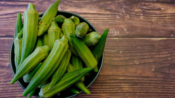 Crispy Bendakaya Pakoda The Perfect Summer Evening Snack Recipe in Telugu