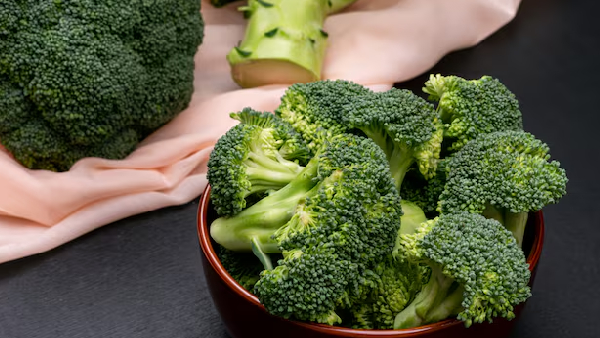 Say Goodbye to Boring Diets 5 Tasty Ways to Eat Broccoli and Lose Weight
