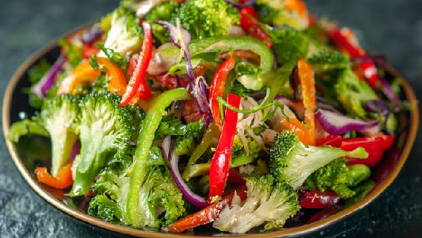 Say Goodbye to Boring Diets 5 Tasty Ways to Eat Broccoli and Lose Weight