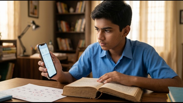 CBSE 10th Results 2026: How to Apply for Revaluation and Second Chance Exams CBSE 10th Results 2026: How to Apply for Revaluation and Second Chance Exams