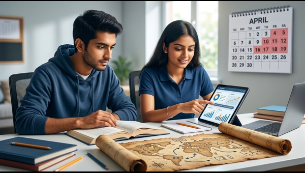 CBSE Results 2024: Chanakya Niti Tips for Students to Handle Exam Stress and Career Success