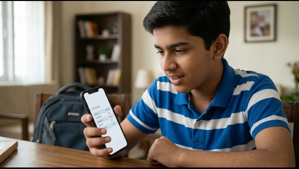 CBSE Results Stress: How Chanakya Niti Can Help Students Succeed | CBSE 10th Results Tips CBSE Results Stress: How Chanakya Niti Can Help Students Succeed | CBSE 10th Results Tips