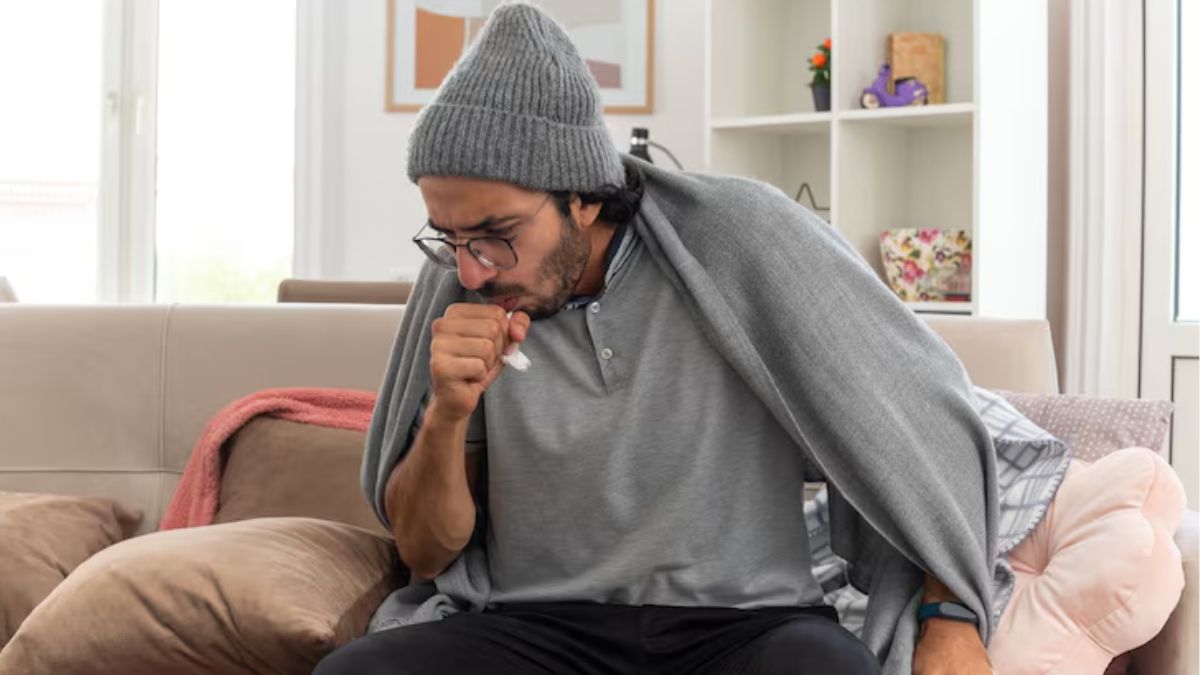 దగ్గు తగ్గట్లేదా? మీ ఊపిరితిత్తుల్లో బూజు ఉండొచ్చు? ఆస్తమా పేషెంట్లకు డాక్టర్ బిగ్ అలర్ట్