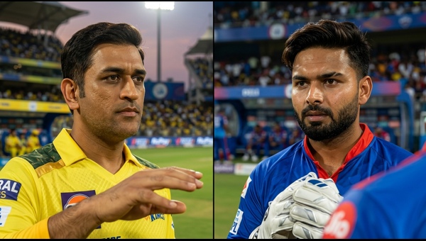 CSK vs DC Match: Leadership Lessons from Chanakya Niti for Career Success CSK vs DC Match: Leadership Lessons from Chanakya Niti for Career Success
