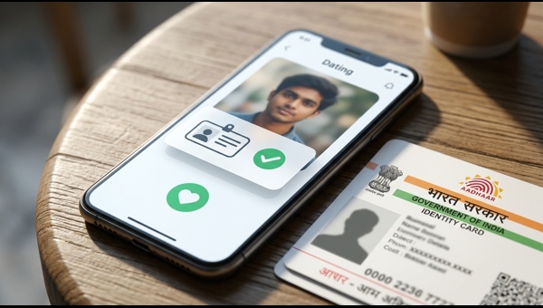 Dating Apps Mandatory KYC Rules in India | Are Your Private Photos Safe?