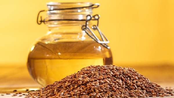 The Magic Morning Drink How Flaxseed Water Melts Belly Fat Fast