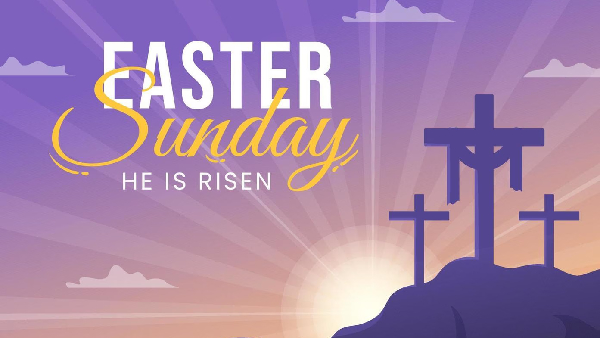 Easter Sunday 2026 Wonderful Wishes Social Media Status Quotes Messages To Share