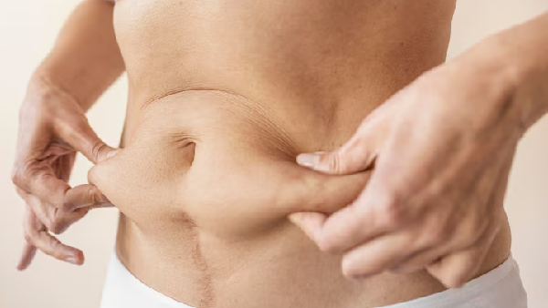 Weight Loss vs Fat Loss Are You Chasing the Wrong Fitness Goal