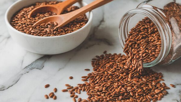 The Magic Morning Drink How Flaxseed Water Melts Belly Fat Fast