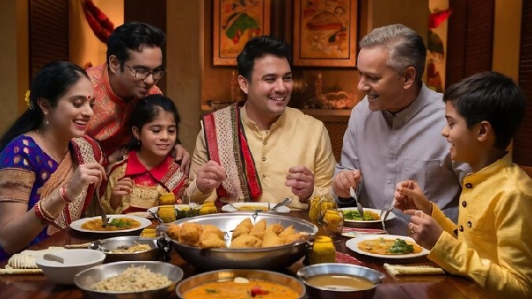 You Are What You Eat The 5 Hidden Flaws in Our Food That Destroy Mental Peace