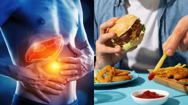 Detox Your Liver Foods to Eat and Foods to Avoid For Healthy Liver