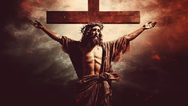 Good Friday 2026 Best Wishes Inspiring Bible Quotes and WhatsApp Statuses to Share on April 3