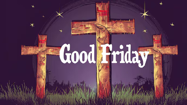 Good Friday 2026 Best Wishes Inspiring Bible Quotes and WhatsApp Statuses to Share on April 3