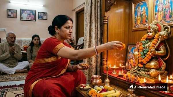 Unlock the True Power of Hanuman Chalisa Follow This Sacred Method for Quick Results