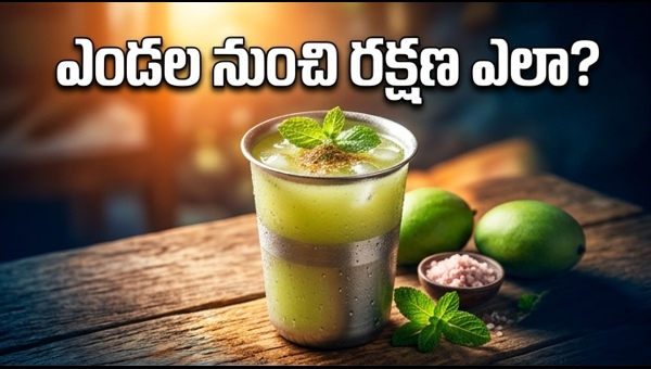 Heatwave Safety Tips: How to Prevent Sunstroke Naturally | వడదెబ్బ నుంచి రక్షణ పొందే సులభమైన చిట్కాలు