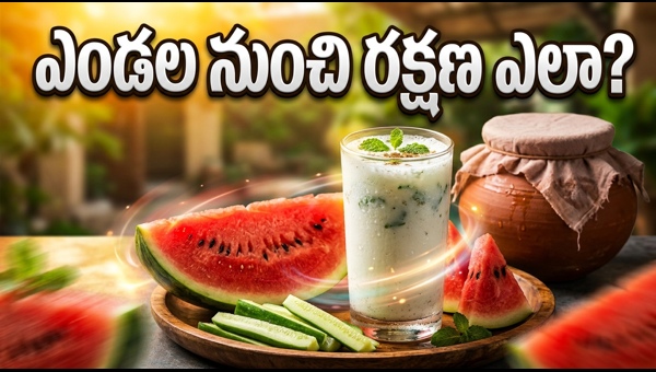 Heatwave Safety Tips: How to Stay Hydrated and Beat the Summer Heat Effectively