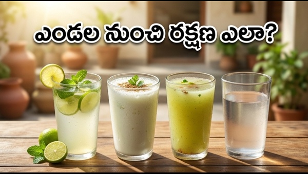 Heatwave Alert: Essential Tips to Stay Hydrated and Beat the Summer Heat | Health Guide