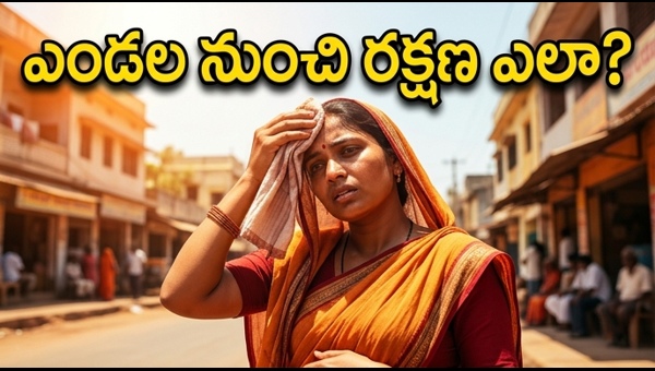 Heatwave Alert: Essential Health Tips for Pregnant Women and PCOS Management During Summer