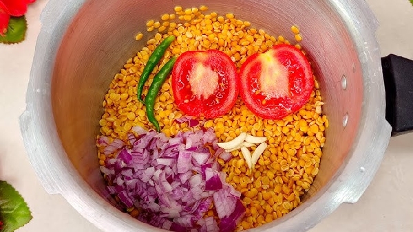 Chef Pankaj Bhadouria s Guide to the Perfect Healthy Gas Free Dal