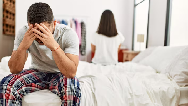 Sleep With My Friend Wife s Bizarre Bedroom Demands Force Bengaluru Man to Flee