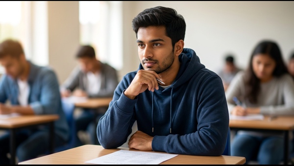 JEE Main Success: Chanakya Niti secrets to stay calm and score high in exams JEE Main Success: Chanakya Niti secrets to stay calm and score high in exams