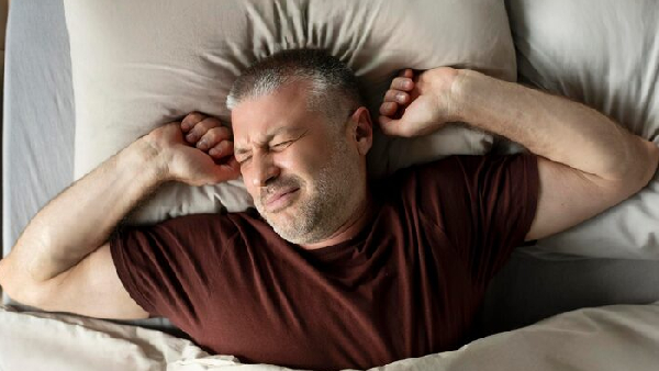 Morning Stiffness Is It Just Aging or Something More Dangerous