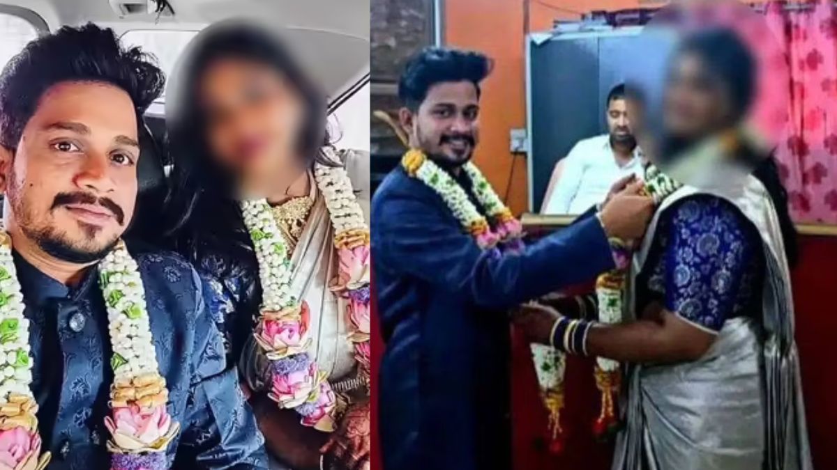 హైదరాబాద్ లో లవ్ జీహాద్?: బలవంతంగా ఇస్లాంలోకి మార్చి..తొలిరాత్రే నలుగురితో గ్యాంగ్ రేప్..