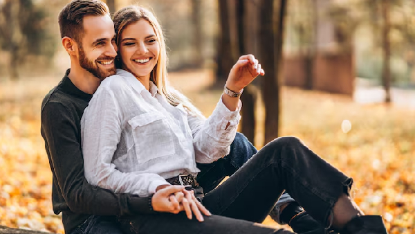 How Many Times Do We Truly Fall in Love The Answer Will Surprise You How Many Times Do We Truly Fall in Love The Answer Will Surprise You