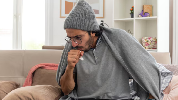 Cough And Wheezing Not Stopping Doctor Reveals the Real Culprit Hiding in Your Lungs