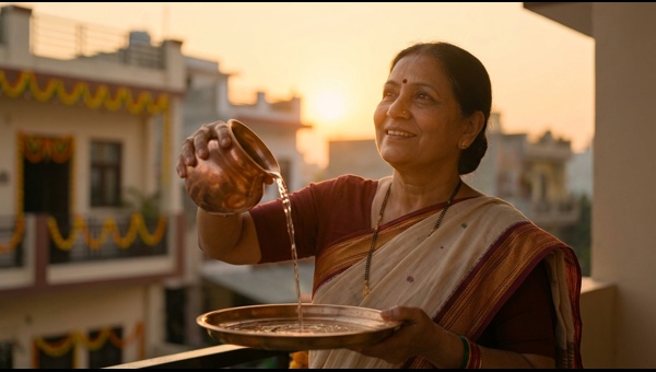 Mesha Sankranti 2026: Auspicious Timings, Rituals, and Significance of Solar New Year