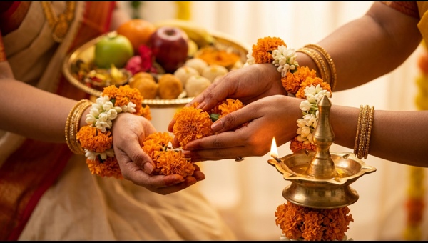 Mesha Sankranti 2026: Significance of Baisakhi, Vishu, and Puthandu Festivals