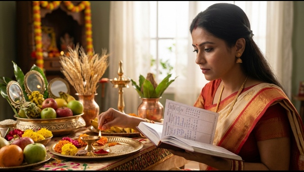 Mesha Sankranti 2026: Significance of Baisakhi, Vishu, and Puthandu Traditions