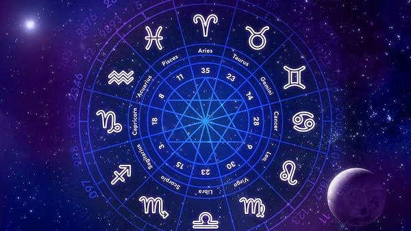 April 2026 Horoscope for All 12 Zodiac Signs Who Will Get Rich and Who Needs to Be Careful