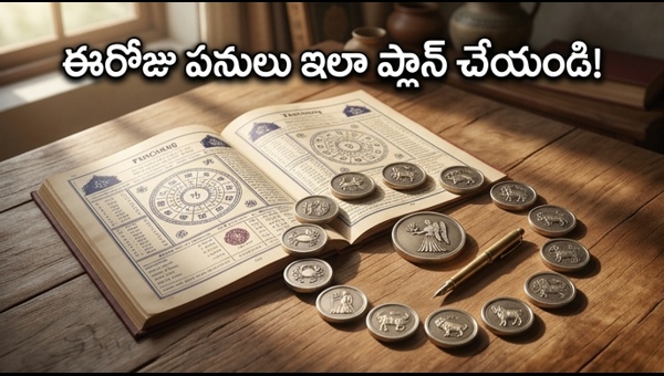 Moon in Virgo: Today's Astrology Tips for Financial Success and Career Growth