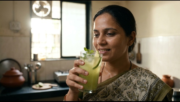 Mumbai-Thane Heatwave Alert: Essential Tips to Beat the Scorching Summer Heat