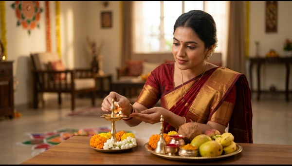 New Year Festivals 2024: Significance of Vishu, Puthandu, and Pohela Boishakh | Spiritual Traditions Explained New Year Festivals 2024: Significance of Vishu, Puthandu, and Pohela Boishakh | Spiritual Traditions Explained